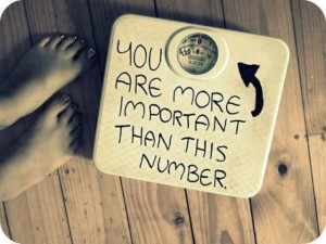 Weight-Loss-Scale love