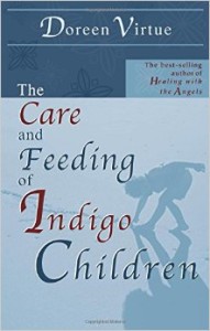 care and feed indigo child