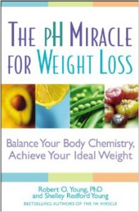 ph miracle weight loss