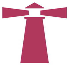 LIGHTHOUSE PINK