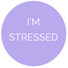 STRESSED