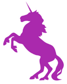 UNICORN MAGENTA