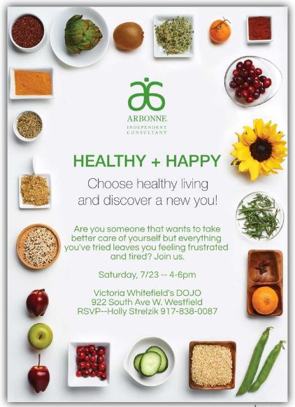 holly 07232016 flyer share arbonne