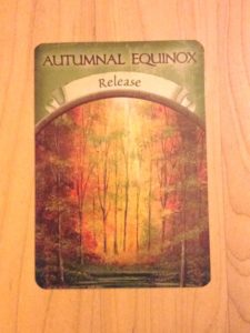 autumnalequinoxoraclecard