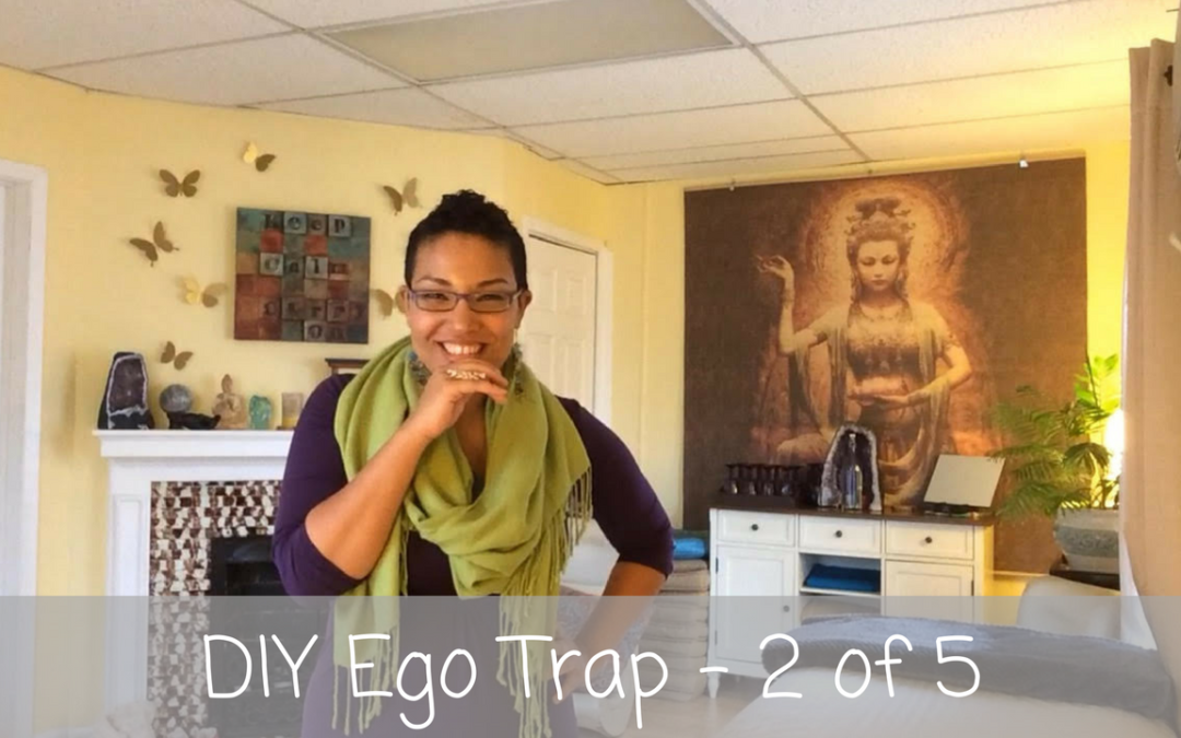 Love Letters | The DIY Trap – Part 2 of 5
