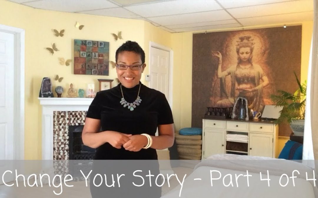 Love Letters | Change Your Story  – Part 4 of 4
