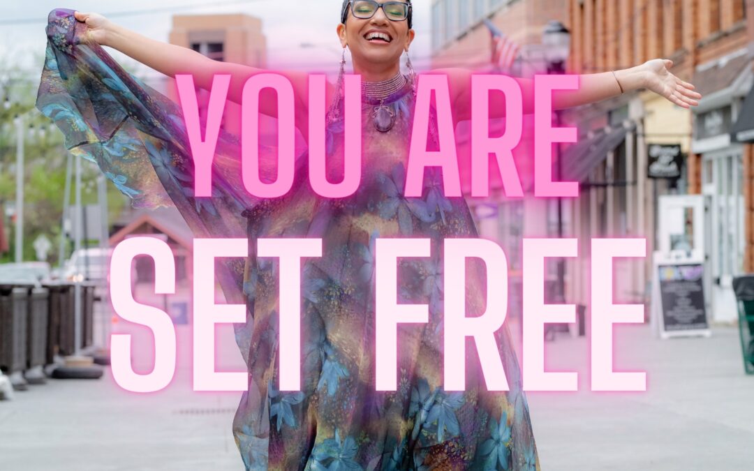 ANNUAL VISION Card Reading RECAP For February 2026: The Year Of The FIRE HORSE Starts This Week, And It’s Time You STOP ABANDONING Yourself!